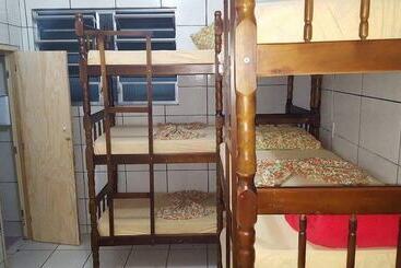 Lions Hostel