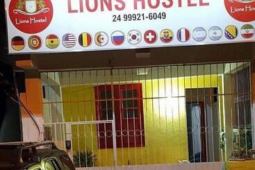 Lions Hostel