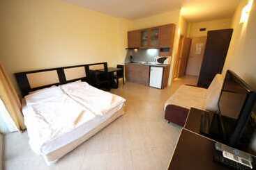 Menada Nestinarka Apartments