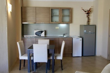 Menada Nestinarka Apartments