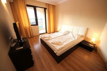 Menada Nestinarka Apartments