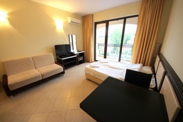 Menada Nestinarka Apartments