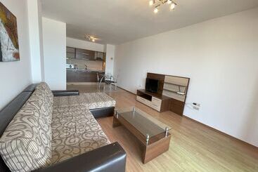 Menada Rocamar Apartments