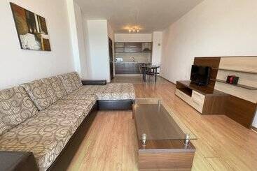 Menada Rocamar Apartments