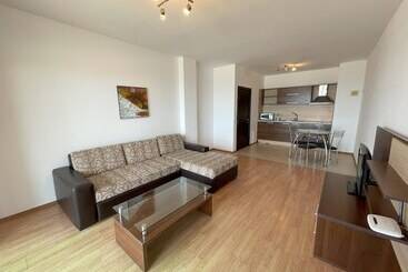 Menada Rocamar Apartments