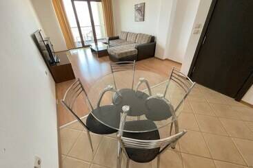 Menada Rocamar Apartments