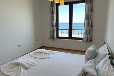 Menada Rocamar Apartments