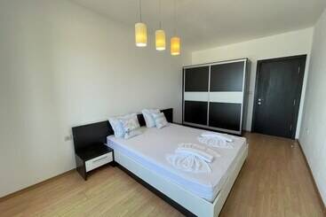 Menada Rocamar Apartments
