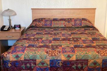 汽车旅馆 Prairie Mountain Inn