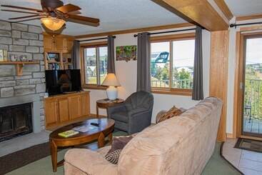 Mountaintop Condos