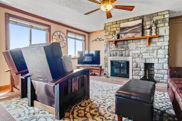 Mountaintop Condos