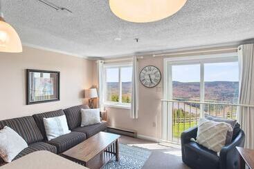 Mountaintop Condos
