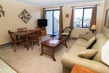 Mountaintop Condos