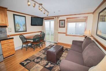 Mountaintop Condos