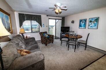 Mountaintop Condos