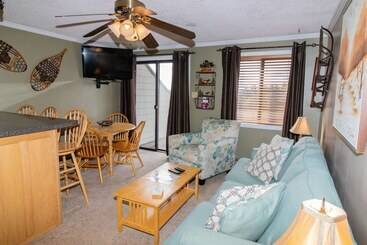 Mountaintop Condos