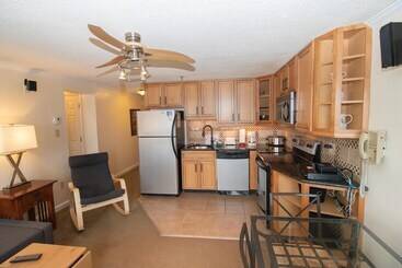 Mountaintop Condos