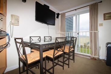 Mountaintop Condos