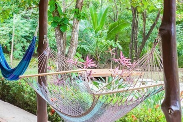 Nosara Beach Hostel