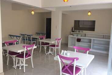 Otel Akça
