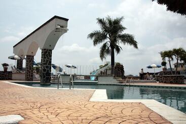 Paraiso Del Sol Hotel Campestre & Spa