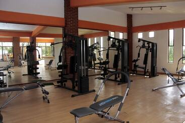 Paraiso Del Sol Hotel Campestre & Spa
