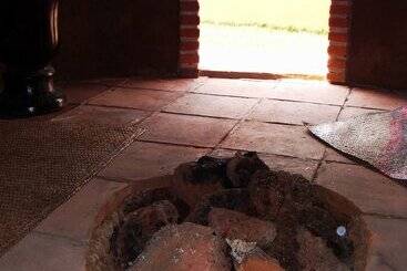 Paraiso Del Sol Hotel Campestre & Spa
