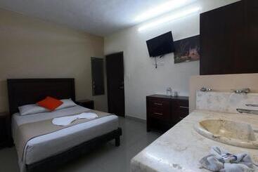 پانسیون Casa Rosario