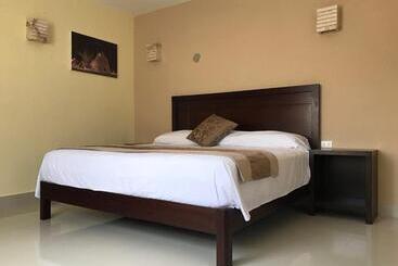 پانسیون Casa Rosario