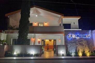 پانسیون Casa Rosario