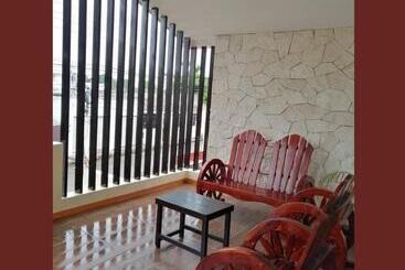 پانسیون Casa Rosario