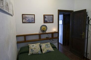 پانسیون Casa Rural Sofia