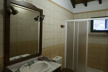 پانسیون Casa Rural Sofia