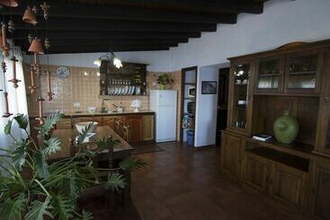 پانسیون Casa Rural Sofia