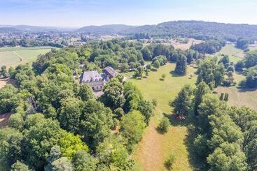 پانسیون Château De Puy Robert