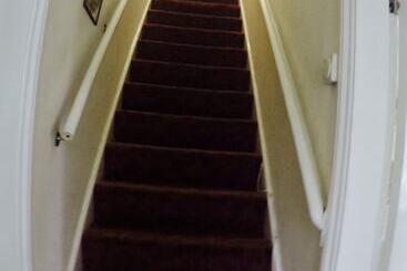 پانسیون Cotefields Bed & Breakfast