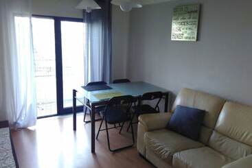 پانسیون Lisbon South Bay Rooms