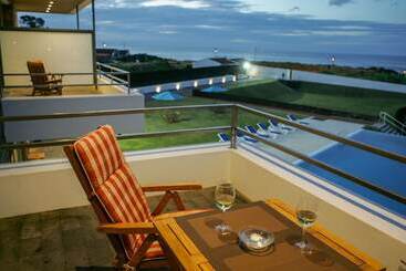 پانسیون Lodge Natur Zen