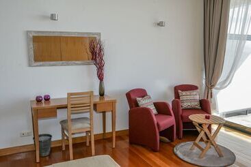 پانسیون Lodge Natur Zen