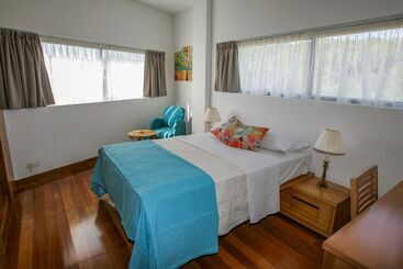 پانسیون Lodge Natur Zen