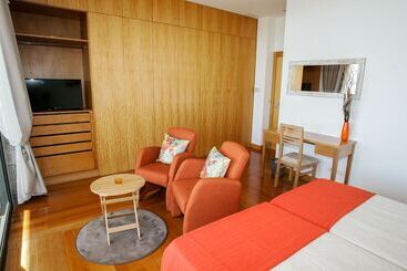 پانسیون Lodge Natur Zen