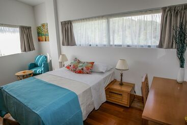 پانسیون Lodge Natur Zen