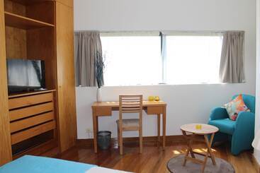 پانسیون Lodge Natur Zen