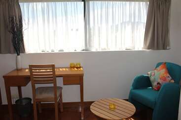 پانسیون Lodge Natur Zen
