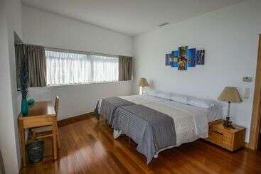 پانسیون Lodge Natur Zen