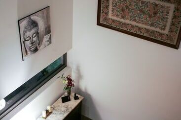 پانسیون Lodge Natur Zen