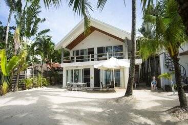 پانسیون Mabuhay Beach House