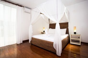 پانسیون Mabuhay Beach House