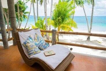 پانسیون Mabuhay Beach House
