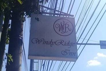 پانسیون The Windy Ridge Inn
